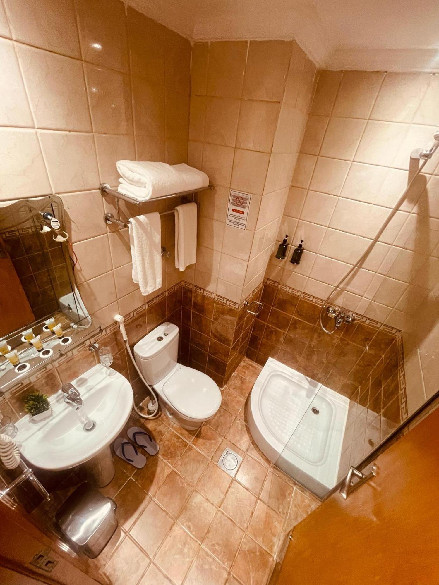 Al Qima Atlas 3 Hotel Mecca ภายนอก รูปภาพ