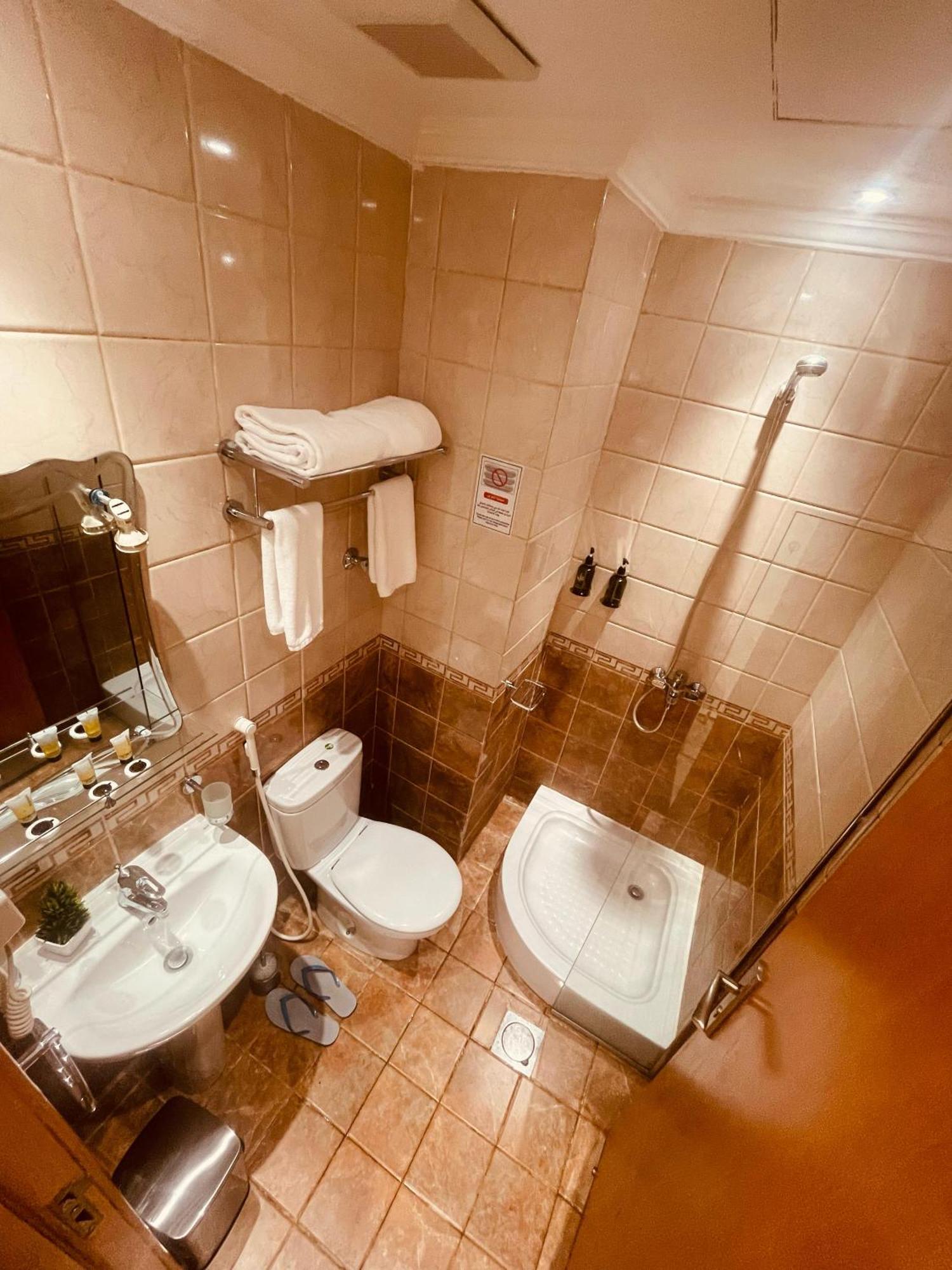Al Qima Atlas 3 Hotel Mecca ภายนอก รูปภาพ